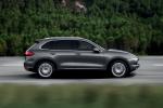 Porsche Cayenne S Diesel 2012 года